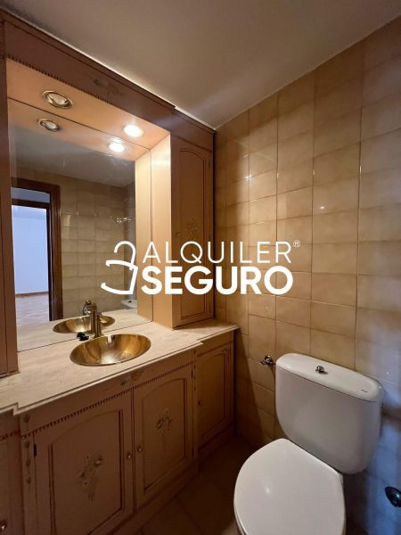 Inmueble en Calle de Nuria, MADRID