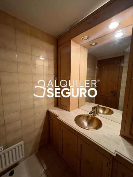 Inmueble en Calle de Nuria, MADRID
