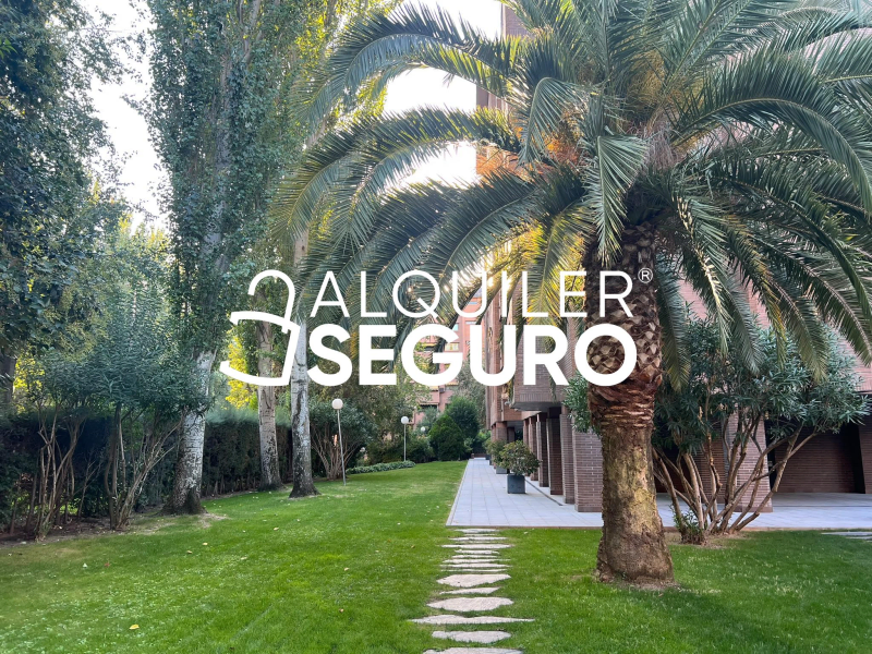 Inmueble en Calle de Nuria, MADRID