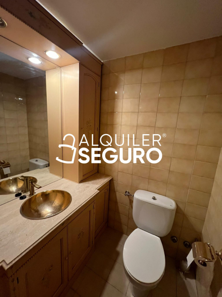 Inmueble en Calle de Nuria, MADRID