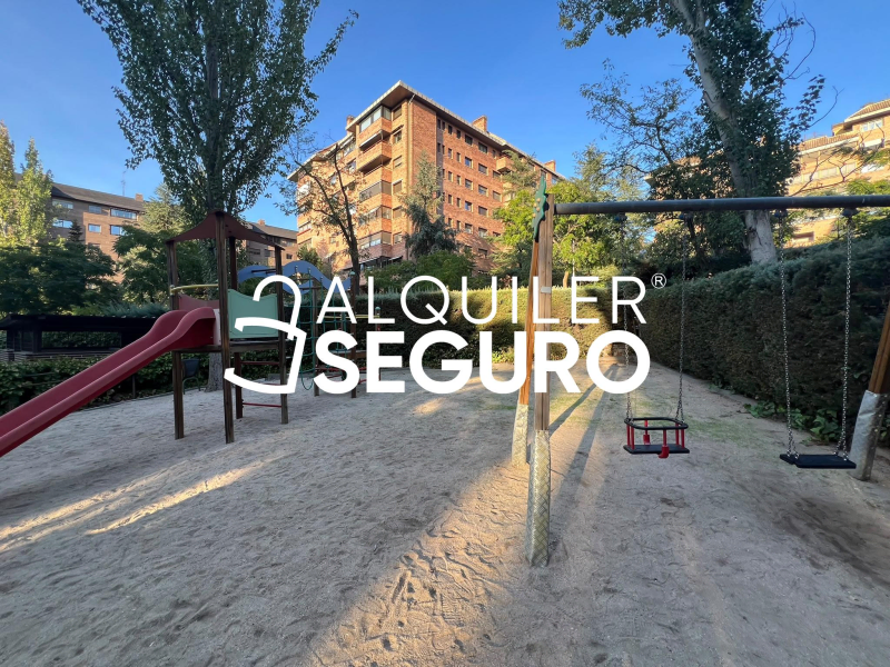 Inmueble en Calle de Nuria, MADRID