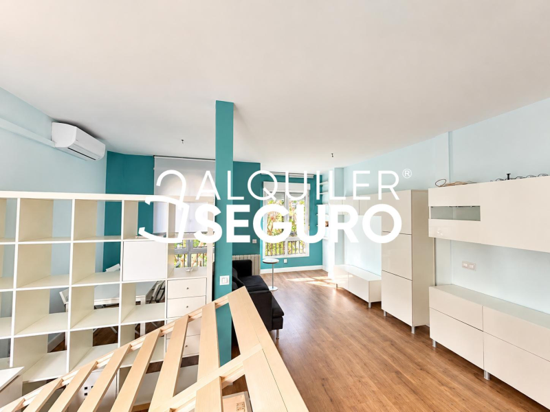 Inmueble en Calle de las Peñuelas, MADRID
