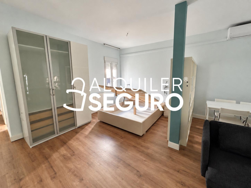 Inmueble en Calle de las Peñuelas, MADRID