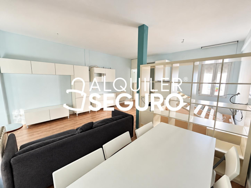 Inmueble en Calle de las Peñuelas, MADRID