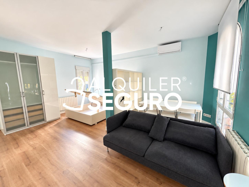 Inmueble en Calle de las Peñuelas, MADRID