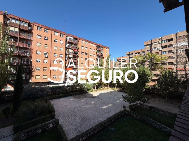 Inmueble en Calle Arganda, MADRID
