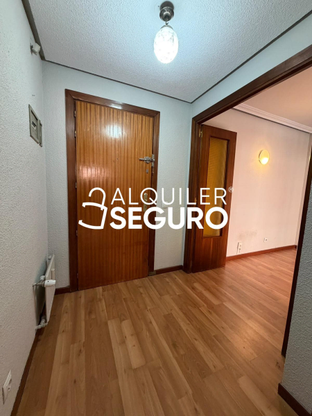 Inmueble en Calle Arganda, MADRID
