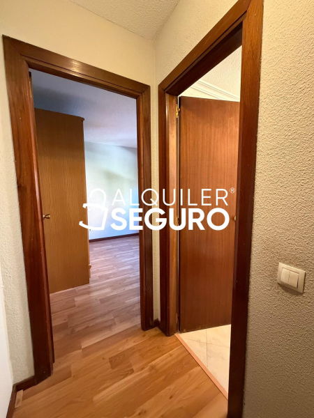 Inmueble en Calle Arganda, MADRID