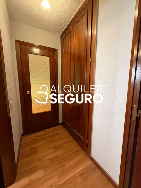 Inmueble en Calle Arganda, MADRID