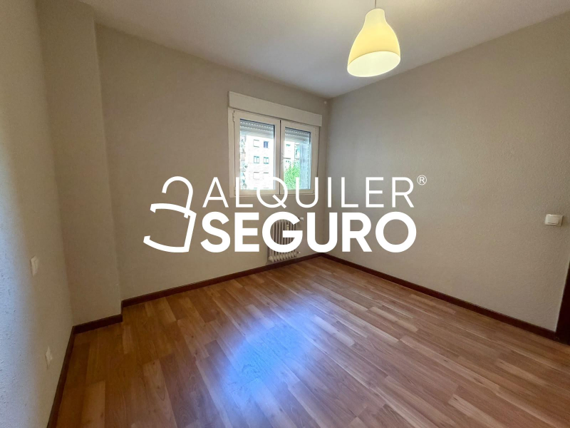 Inmueble en Calle Arganda, MADRID
