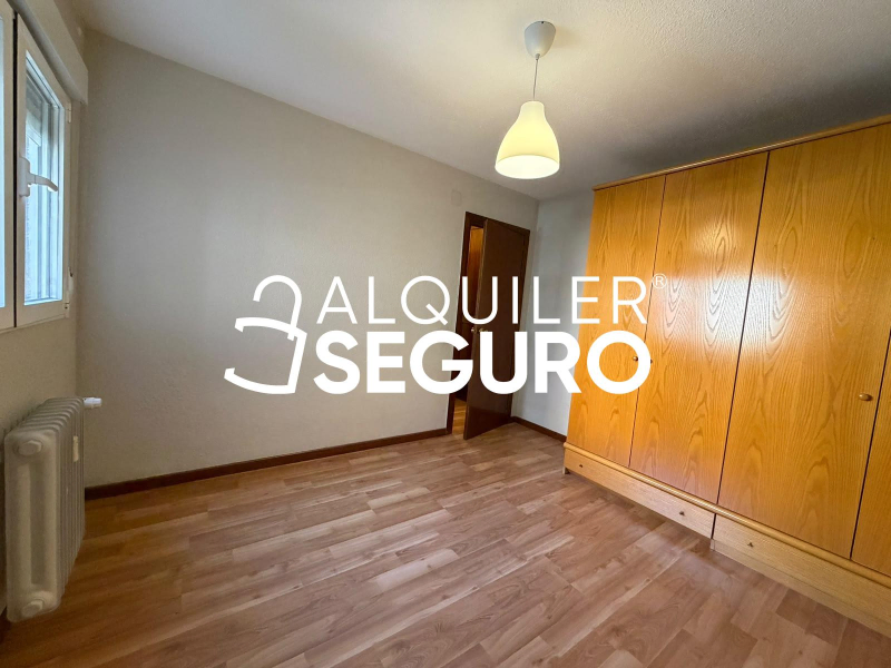 Inmueble en Calle Arganda, MADRID