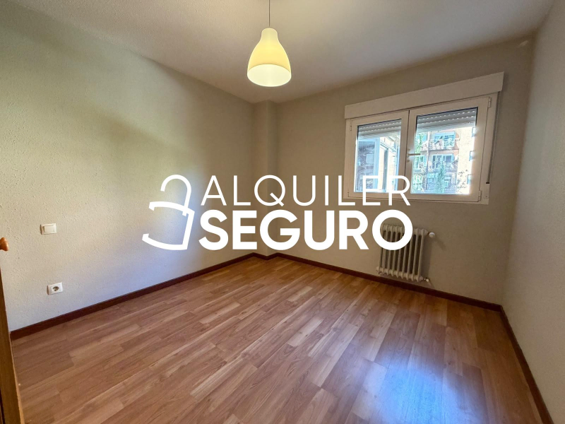 Inmueble en Calle Arganda, MADRID