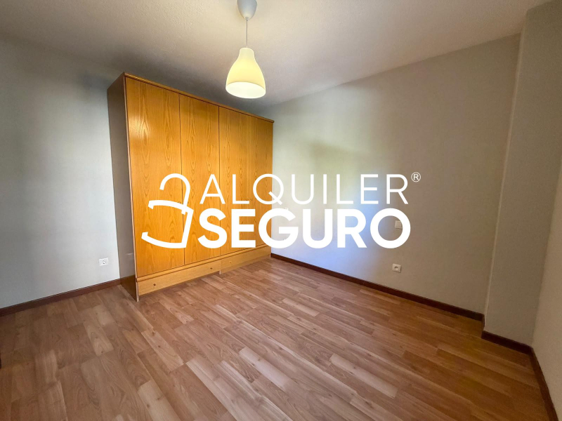 Inmueble en Calle Arganda, MADRID