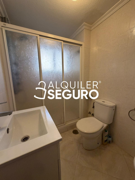 Inmueble en Calle Arganda, MADRID