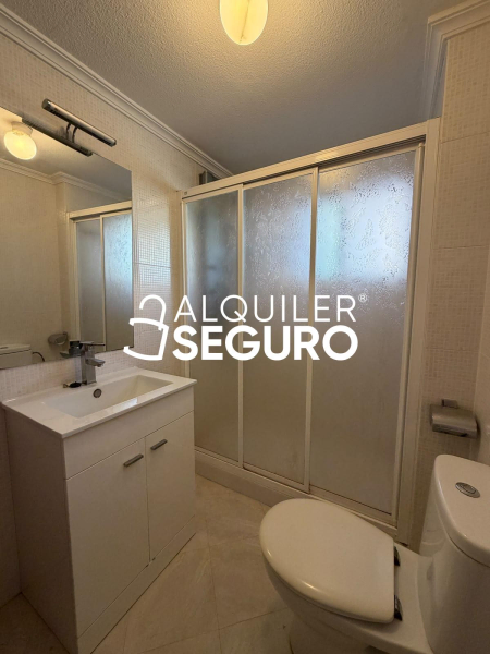 Inmueble en Calle Arganda, MADRID