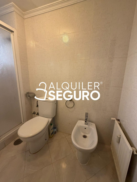 Inmueble en Calle Arganda, MADRID