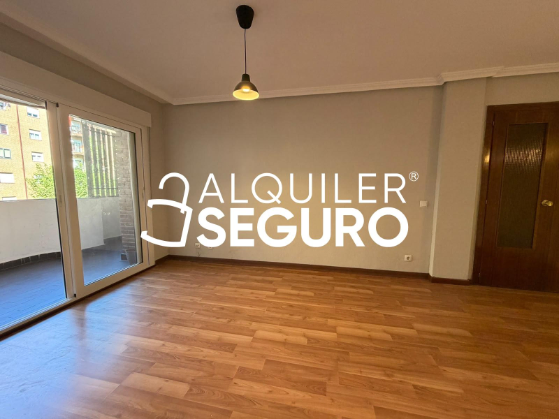 Inmueble en Calle Arganda, MADRID