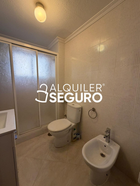 Inmueble en Calle Arganda, MADRID