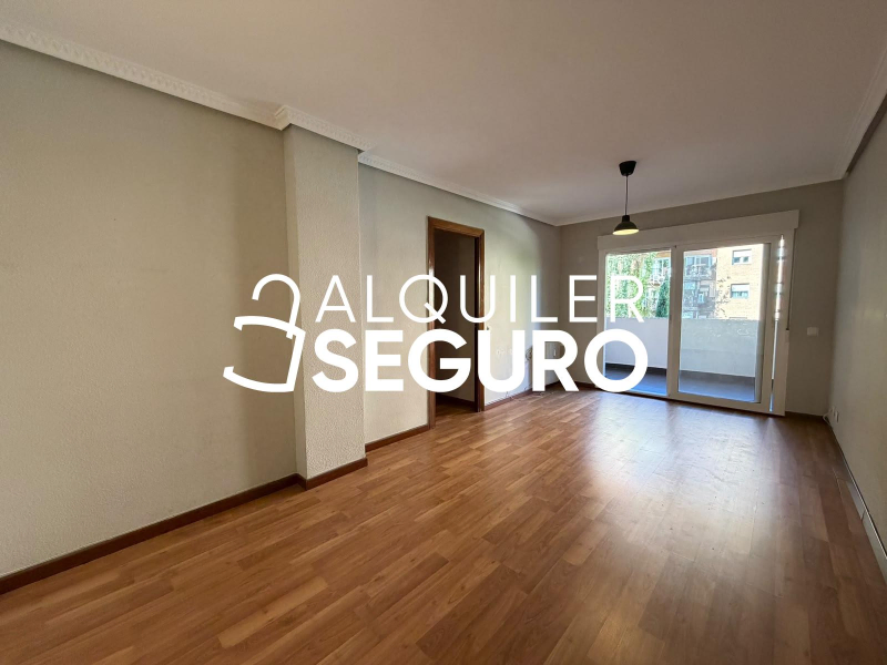 Inmueble en Calle Arganda, MADRID