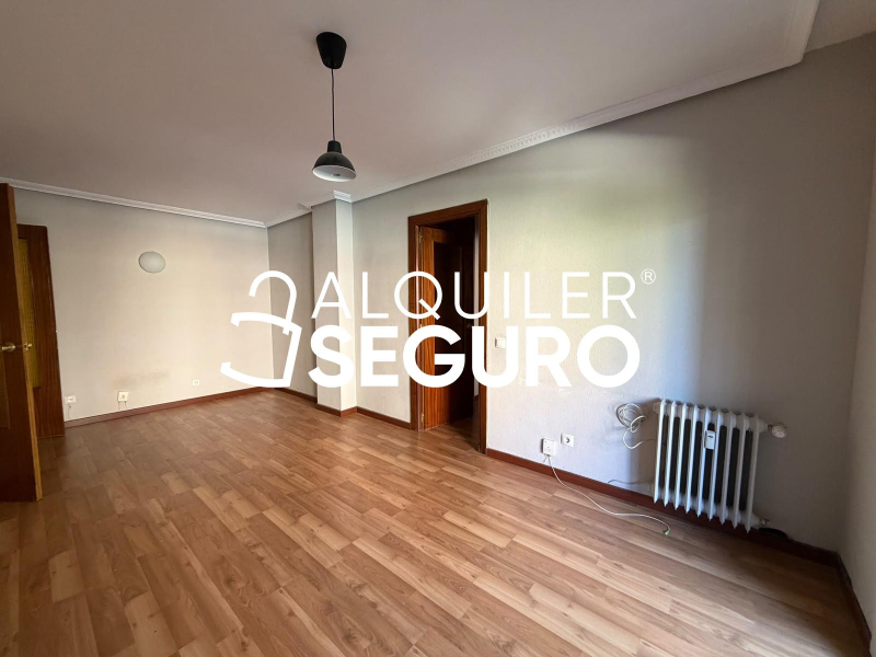 Inmueble en Calle Arganda, MADRID