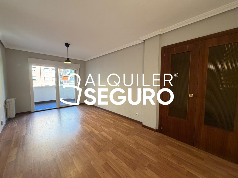 Inmueble en Calle Arganda, MADRID