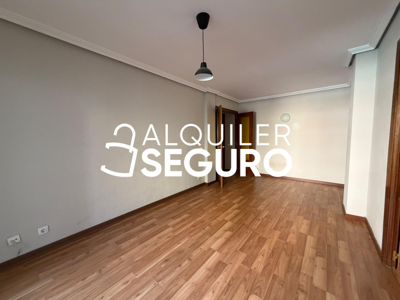 Inmueble en Calle Arganda, MADRID