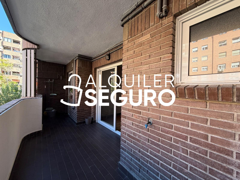 Inmueble en Calle Arganda, MADRID