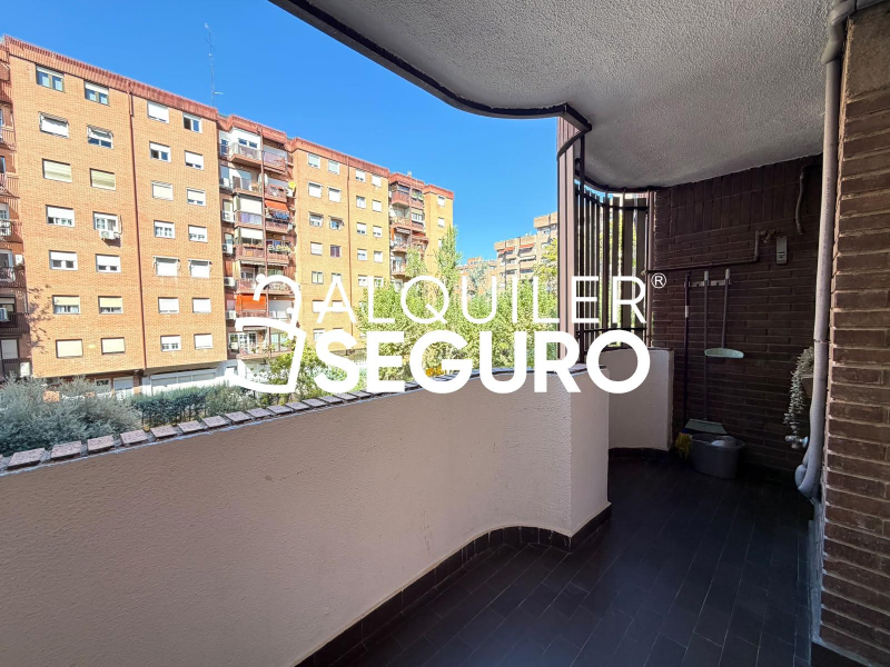 Inmueble en Calle Arganda, MADRID