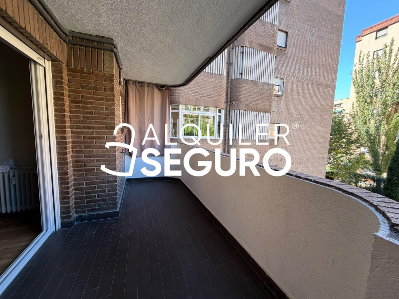 Inmueble en Calle Arganda, MADRID