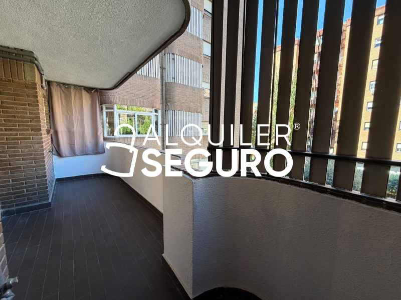 Inmueble en Calle Arganda, MADRID