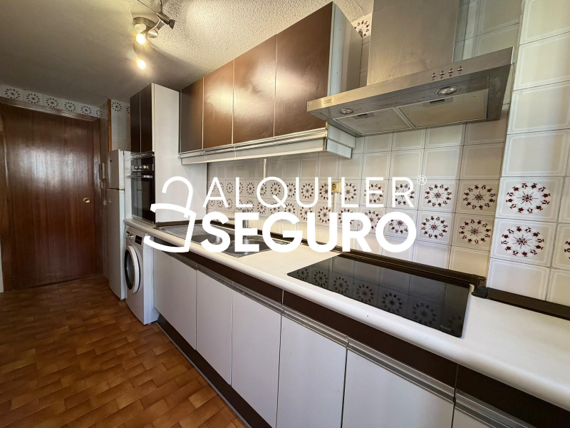 Inmueble en Calle Arganda, MADRID