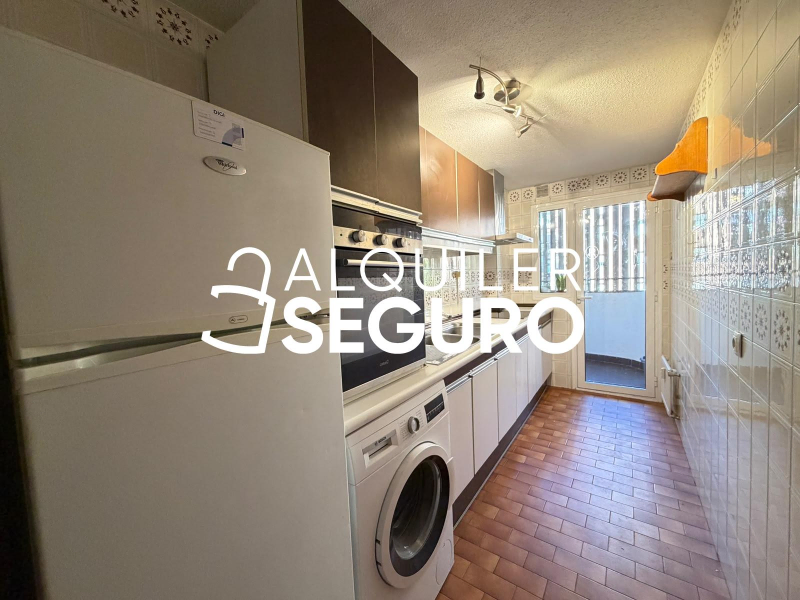 Inmueble en Calle Arganda, MADRID