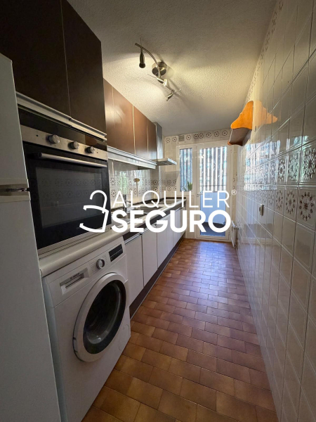 Inmueble en Calle Arganda, MADRID