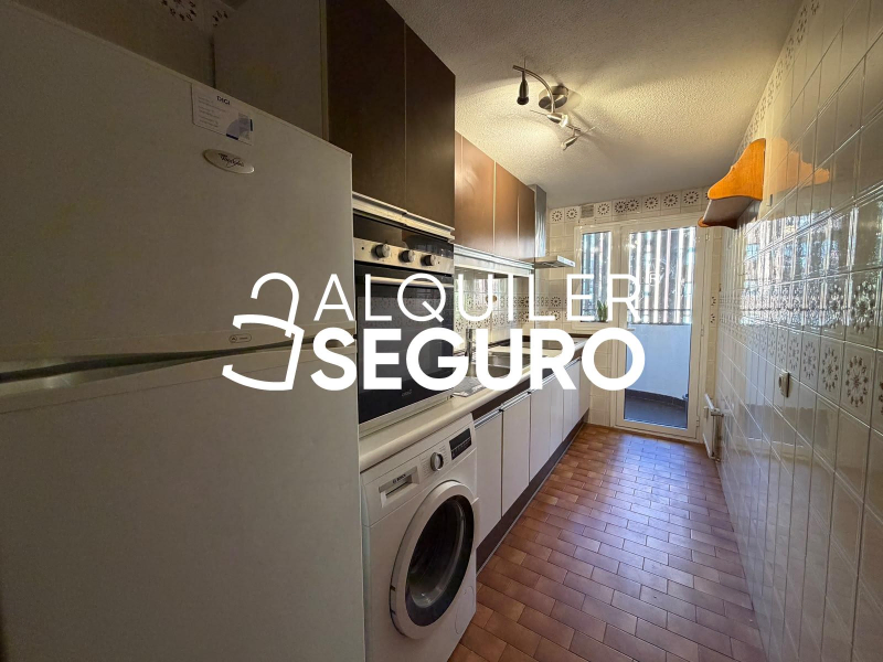 Inmueble en Calle Arganda, MADRID