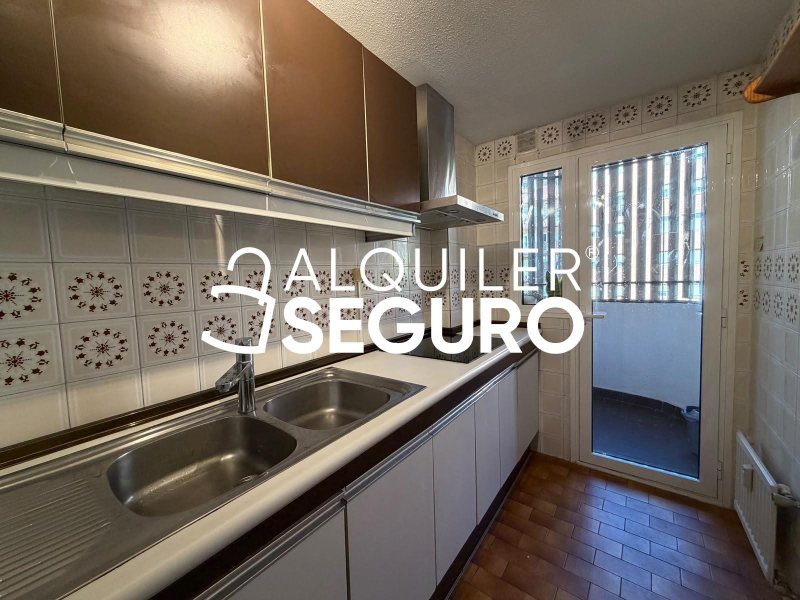 Inmueble en Calle Arganda, MADRID