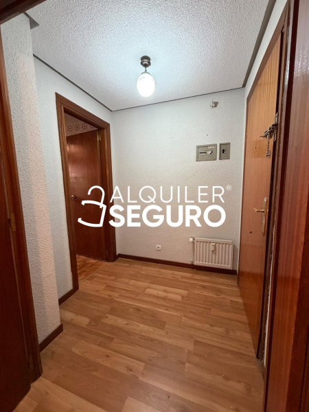 Inmueble en Calle Arganda, MADRID