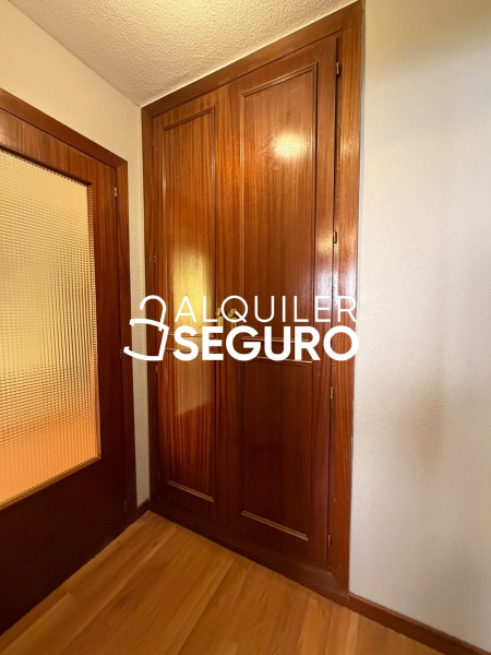 Inmueble en Calle Arganda, MADRID