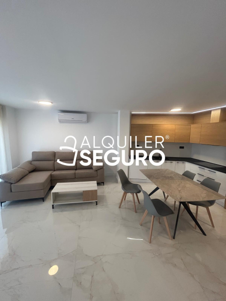 Inmueble en Calle Real, GRANADA