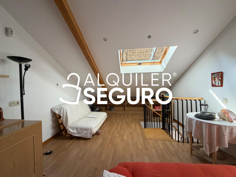 Inmueble en Calle emilio ortuño, MADRID