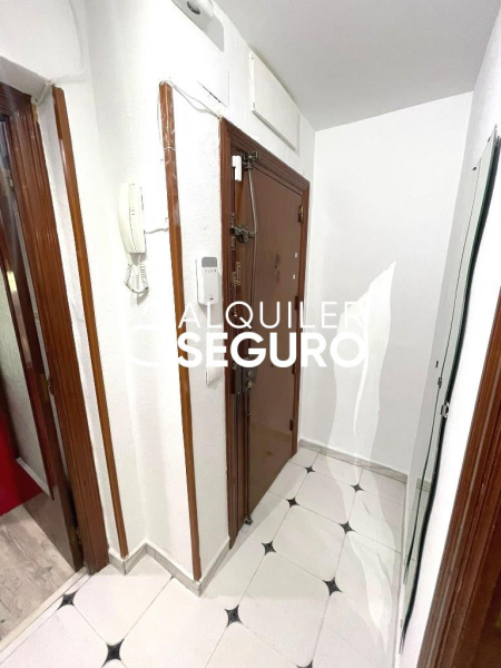 Inmueble en Calle VALDECANILLAS, MADRID