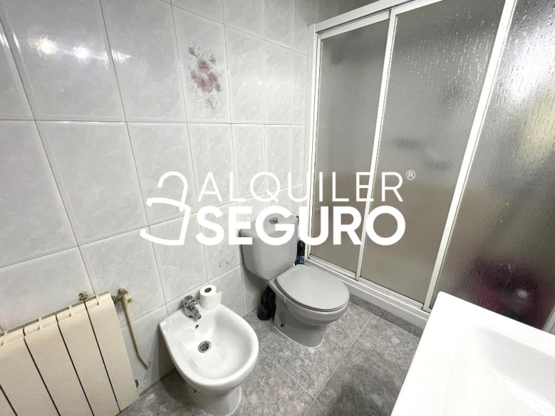 Inmueble en Calle VALDECANILLAS, MADRID