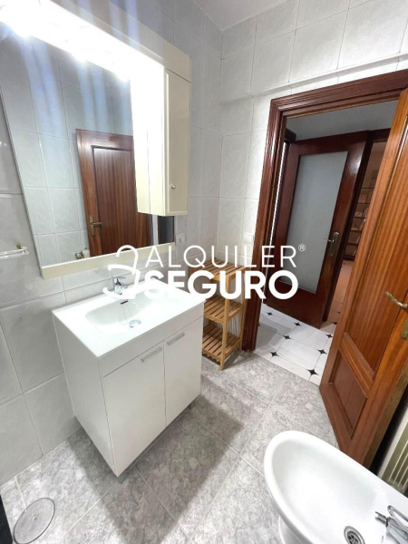 Inmueble en Calle VALDECANILLAS, MADRID