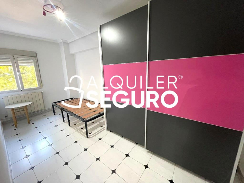 Inmueble en Calle VALDECANILLAS, MADRID