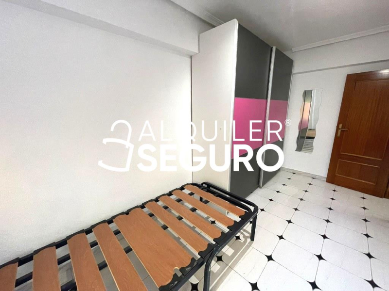Inmueble en Calle VALDECANILLAS, MADRID