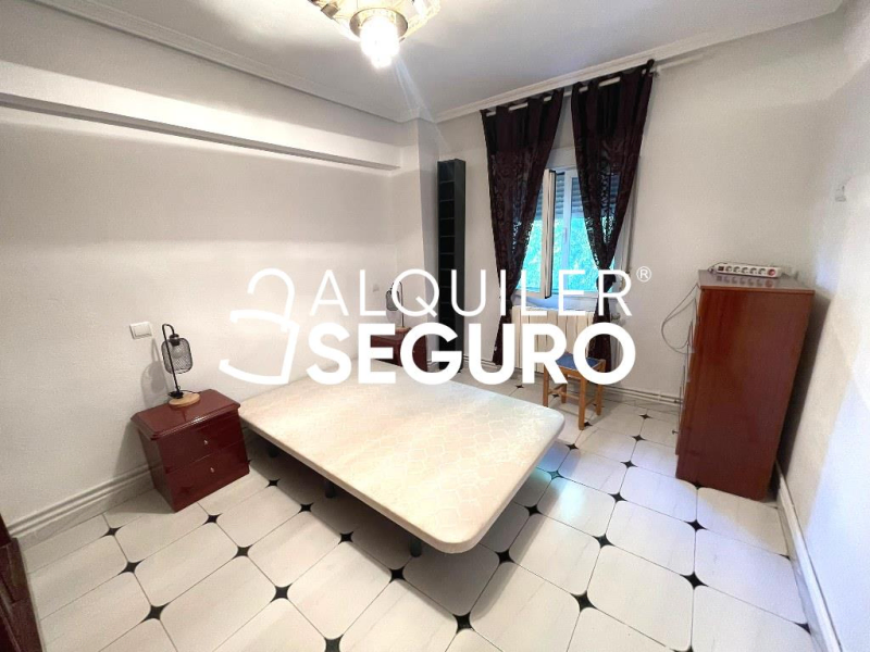 Inmueble en Calle VALDECANILLAS, MADRID
