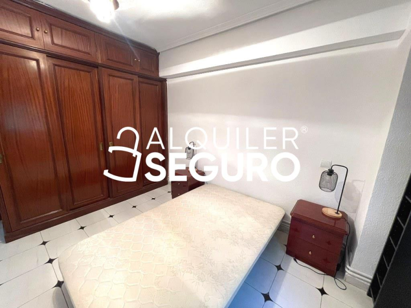 Inmueble en Calle VALDECANILLAS, MADRID