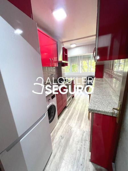 Inmueble en Calle VALDECANILLAS, MADRID