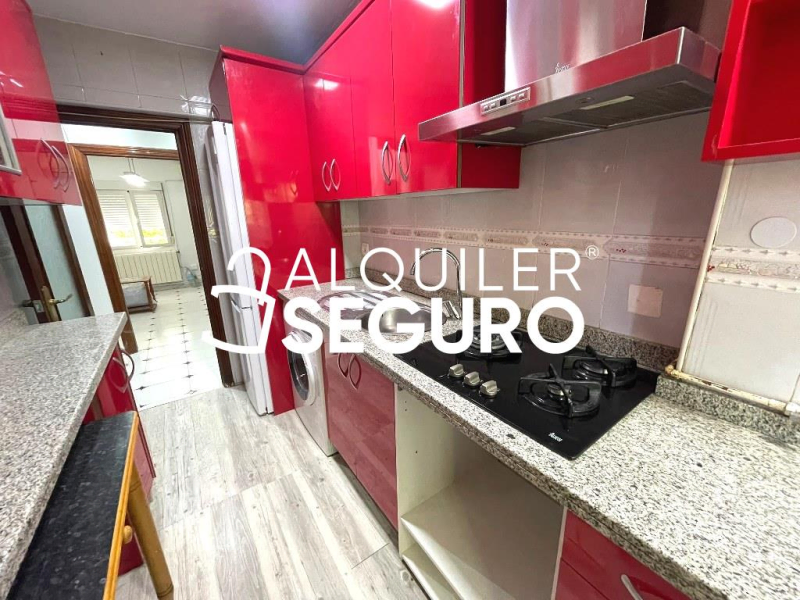 Inmueble en Calle VALDECANILLAS, MADRID