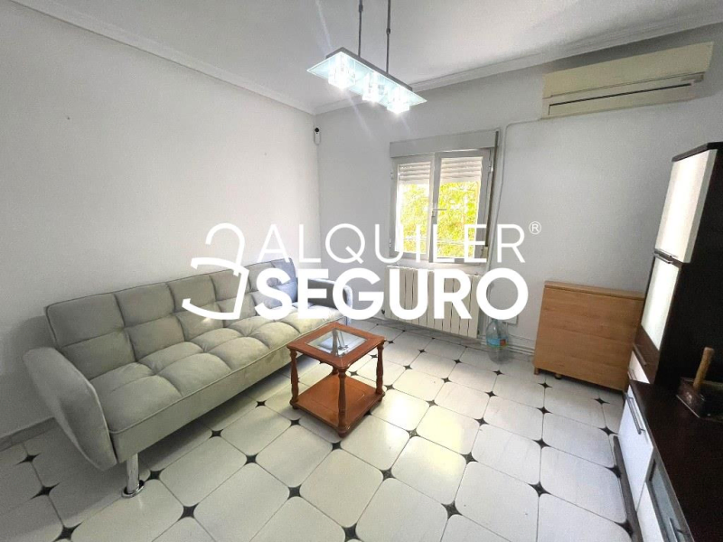 Inmueble en Calle VALDECANILLAS, MADRID