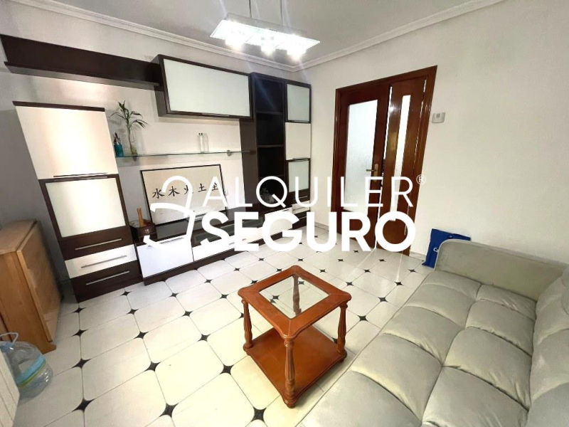 Inmueble en Calle VALDECANILLAS, MADRID